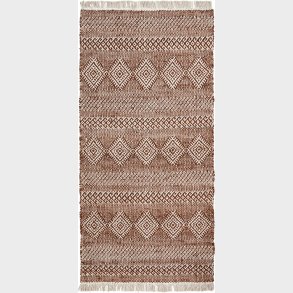 House Doctor - Tppe - Hdethnic - Brun Natural