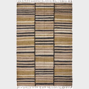 House Doctor - Gulvtppe - Listra - Multi - 160x230 Cm