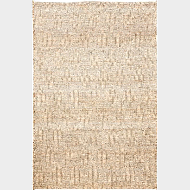 House Doctor - Gulvtppe - Mara - Nude - 300x200 Cm