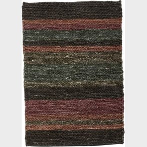 House Doctor - Gulvtppe - Tori - Multi - 60x90 Cm