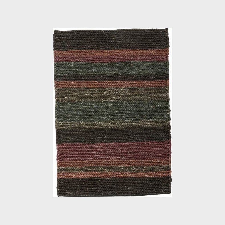 House Doctor - Gulvtppe - Tori - Multi - 60x90 Cm