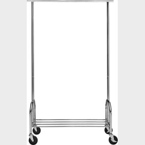 House Doctor - Tjstativ - Hdrobe - Slv Finish