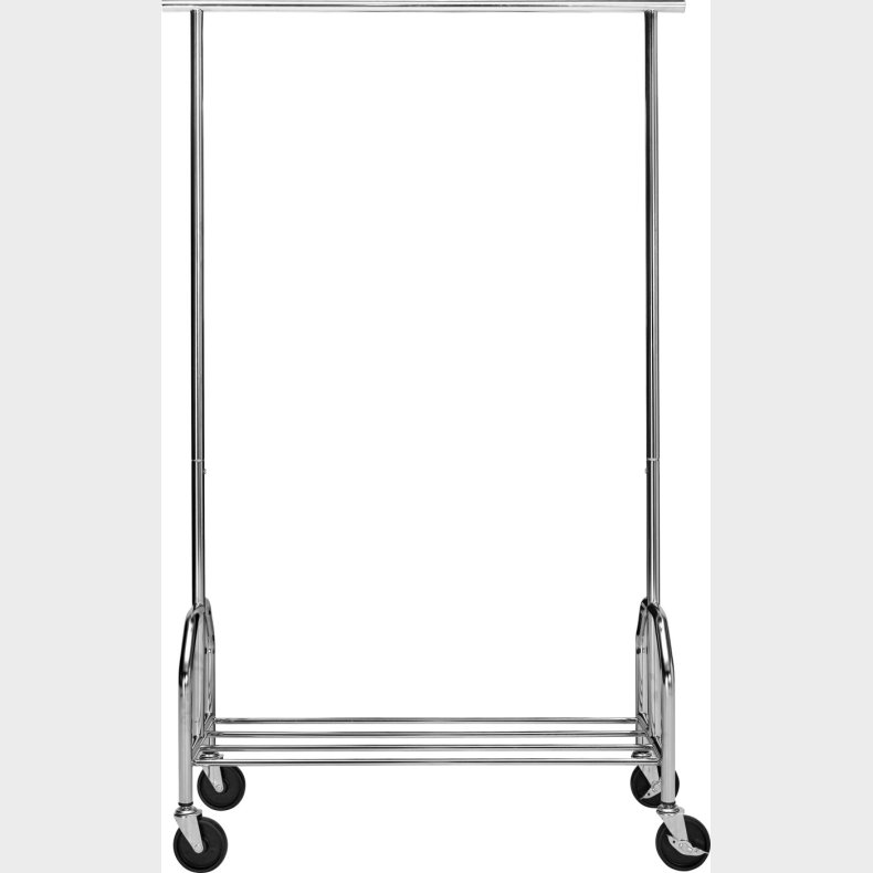 House Doctor - Tjstativ - Hdrobe - Slv Finish