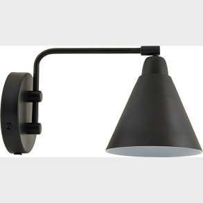 House Doctor - Vglampe - Game - Sort - L 30 Cm