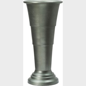 House Doctor - Vase - Florist - Metal - Grn - 45 Cm