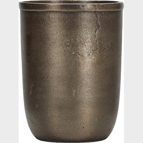 House Doctor - Vinkler - Champtub - Antik Messing Finish