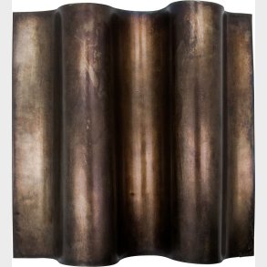 House Doctor - Vgkunst - Faha - Wall Art - Antik Brun