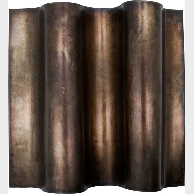 House Doctor - Vgkunst - Faha - Wall Art - Antik Brun