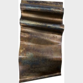 House Doctor - Vgkunst - Faha - Wall Art - Antik Brun