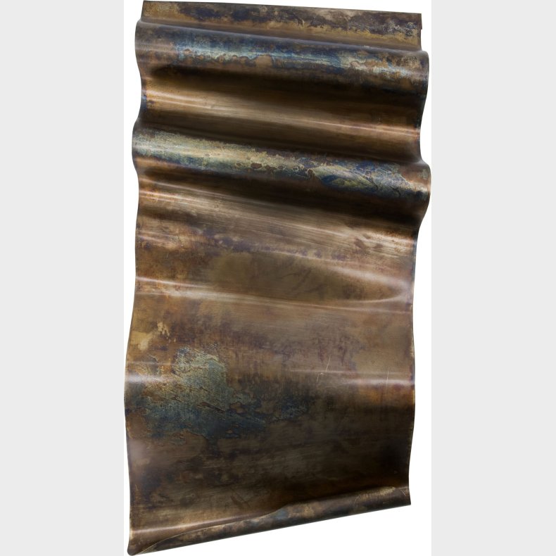 House Doctor - Vgkunst - Faha - Wall Art - Antik Brun