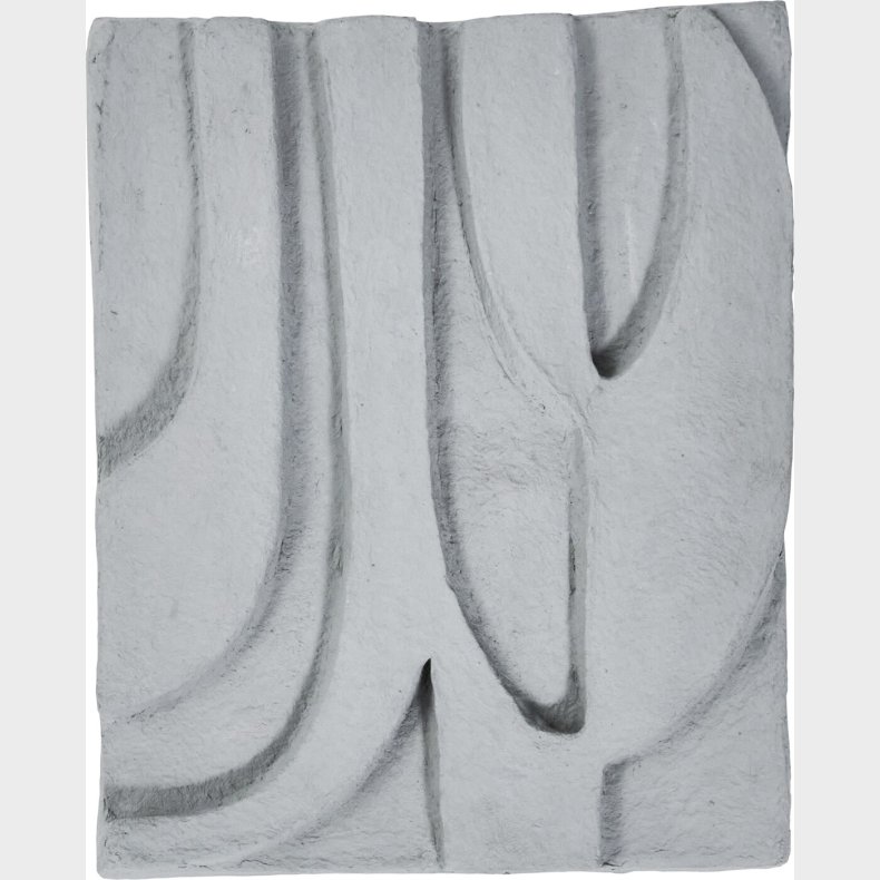 House Doctor - Vgkunst - Machie - Wall Art - Gr