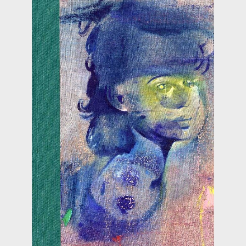 House Of The Ax - Cathrine Raben Davidsen - Bog