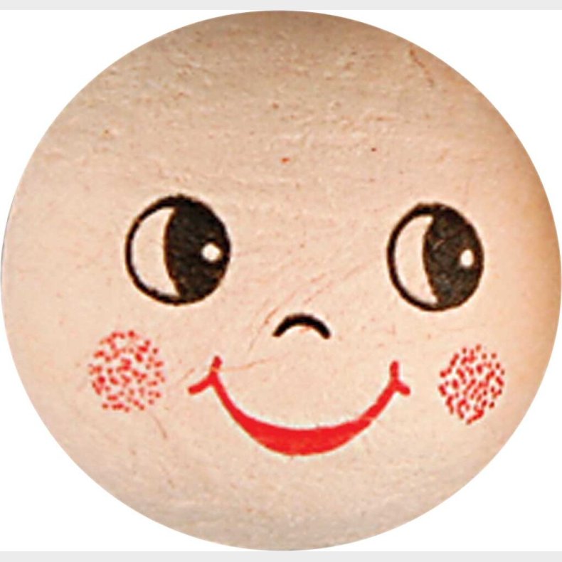 Hoveder -  30 Mm - 10 Stk.