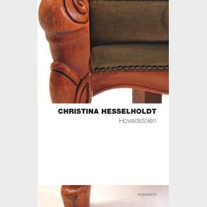Hovedstolen - Christina Hesselholdt - Bog