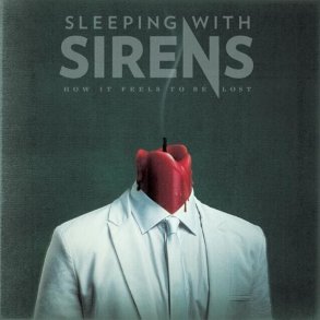 Sleeping With Sirens - How It Feels To Be Lost - CD