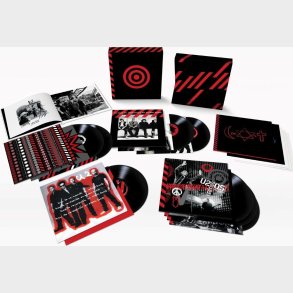 U2 - How To Dismantle An Atomic Bomb - Vinyl Lp