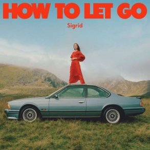 Sigrid - How To Let Go - Vinyl Lp