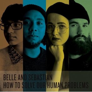 Belle & Sebastian - How To Solve Our Human Problems - CD