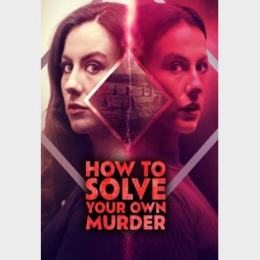 How To Solve Your Own Murder - DVD - Film