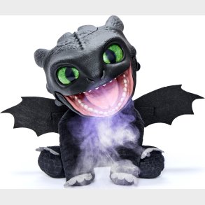 How To Train Your Dragon - Tandl�s