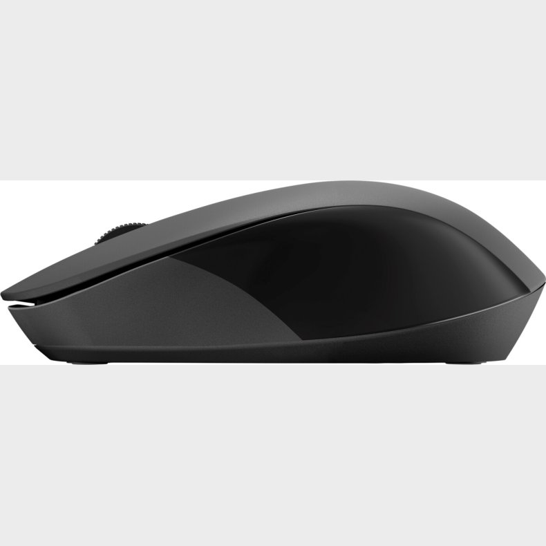 Hp - 150 Wireless Mouse, Black