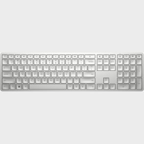 Hp - 970 Programmerbart Tr�dl�st Tastatur Dk Layout