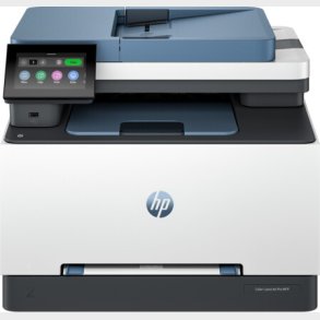 Hp - Color Laserjet Pro Mfp 3302fdw