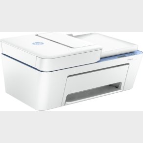 Hp - Deskjet 4222e All-in-one Printer