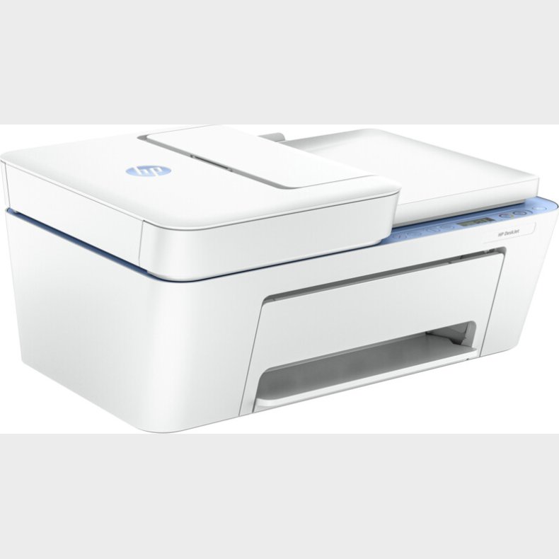 Hp - Deskjet 4222e All-in-one Printer