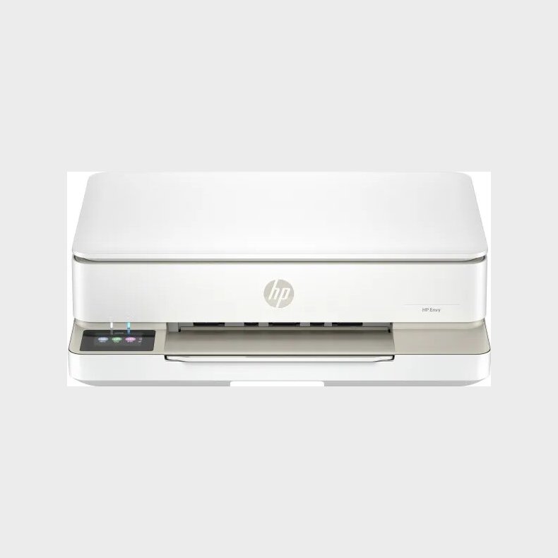 Hp - Envy 6120e All-in-one Printer