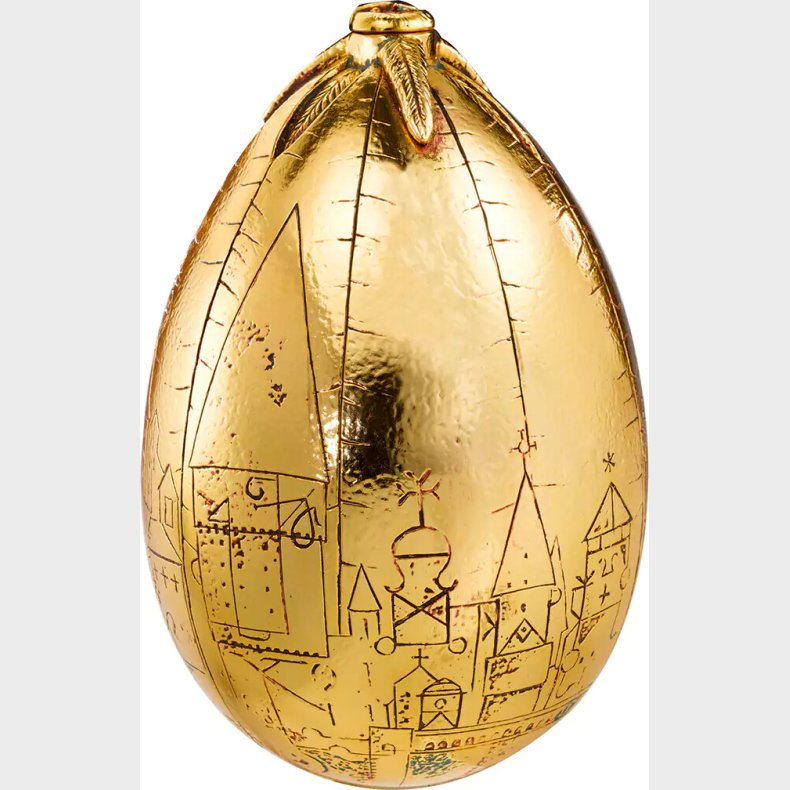 Harry Potter - Golden Egg Prop Replica