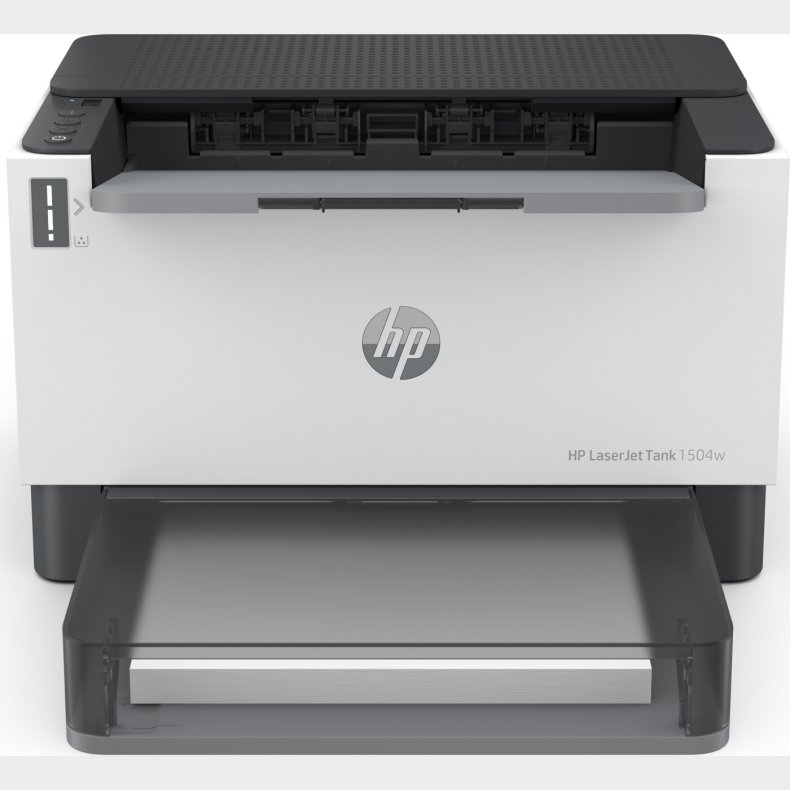Hp - Laserjet Tank 1504w