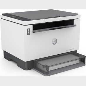Hp - Laserjet Tank 1604w