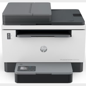 Hp - Laserjet Tank Mfp 2604sdw