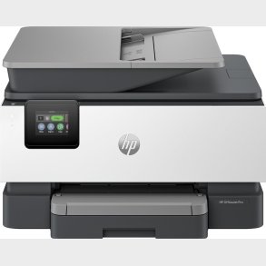 Hp - Officejet Pro 9120b Aio Printer