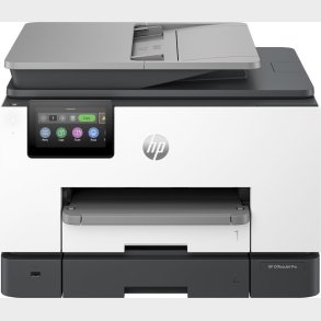 Hp - Officejet Pro 9132e All-in-one Mfp Colour A4 Ink-jet