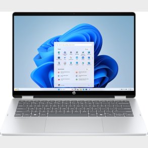 Hp - Omnibook 5 Flip 14-fp0051no 2in1 Laptop