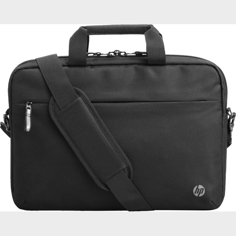 Hp - Renew Business Laptop Bag 14.1'' - Black