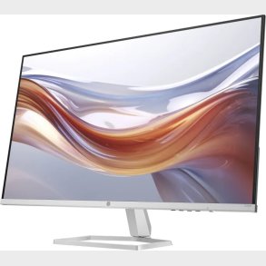 Hp - Series 5 32 Fhd Monitor