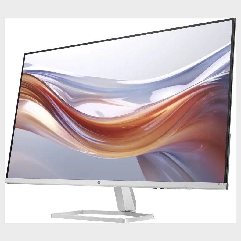 Hp - Series 5 32 Fhd Monitor