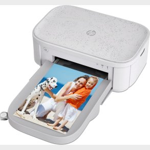 Hp  Sprocket Studio Plus (hpisps4x6eu)