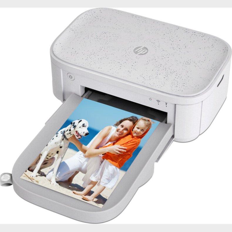 Hp  Sprocket Studio Plus (hpisps4x6eu)