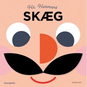 Hr. Hermans Sk�g - Georgette - Bog