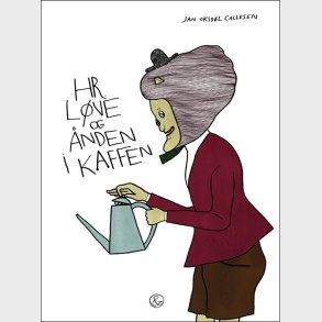Hr. L�ve Og �nden I Kaffen - Jan Oksb�l Callesen - Bog