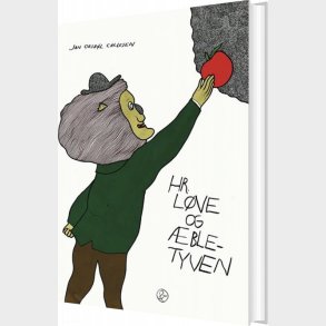 Hr. L�ve Og �bletyven - Jan Oksb�l Callesen - Bog