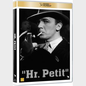 Hr. Petit - DVD - Film