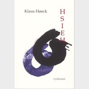 Hsieh - Klaus H�eck - Bog