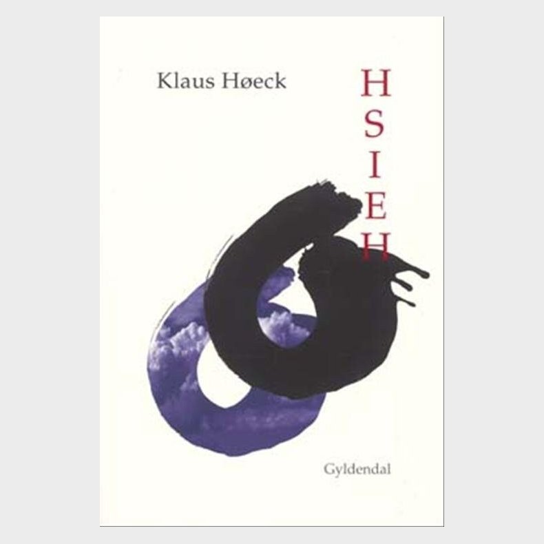Hsieh - Klaus H�eck - Bog