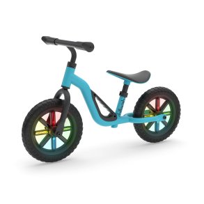 Chillafish | Lbecykel Charlie GLOW - Bl (18 mdr - 4 r)