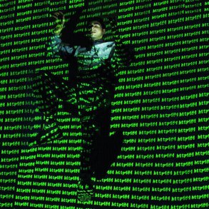 Oscar Scheller - Http404 - Vinyl Lp